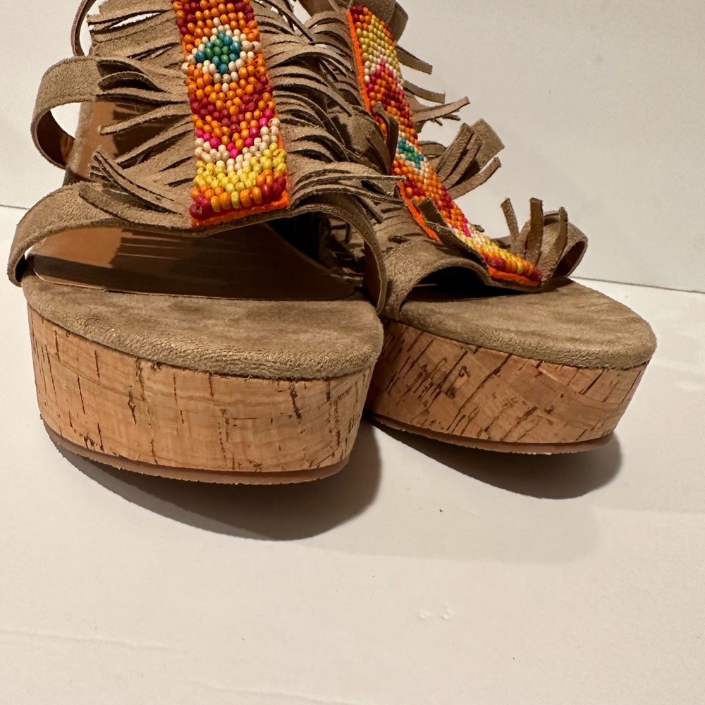 Ariat Wedges - Picture 11 of 11